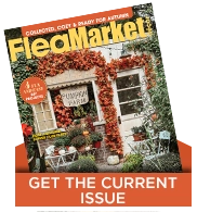 Reserve Flea Market Décor Fall Issue 2026